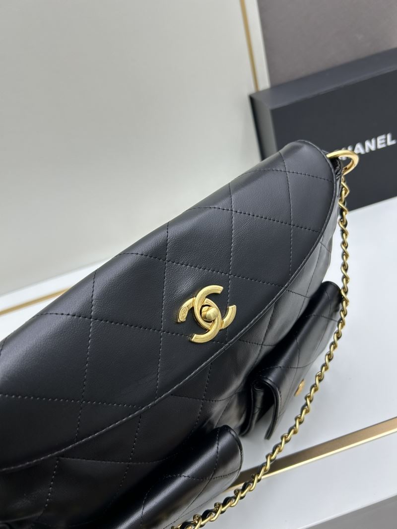 Chanel Hobo Bags